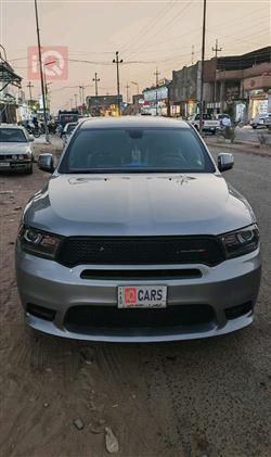 دودج دورانجو